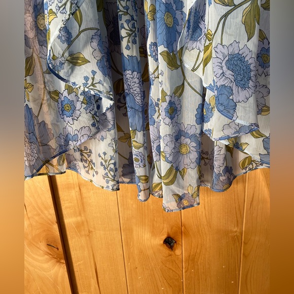 Steve Madden Sol Dress - Picture 4 of 7